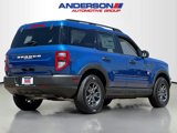 New 2024 Ford Bronco Sport Big Bend image 2