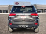 Used 2021 Jeep Grand Cherokee Laredo image 6