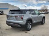 New 2025 Chevrolet Equinox LT w/ LPO, Floor Liner Package image 3