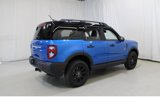 New 2025 Ford Bronco Sport Badlands w/ Badlands Tech Package image 5
