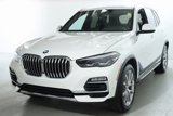 Used 2020 BMW X5 xDrive40i w/ Convenience Package image 4
