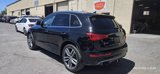 Used 2017 Audi SQ5 Premium Plus w/ Technology Package image 3