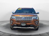 Used 2017 Ford Explorer Platinum image 4
