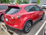 Used 2016 MAZDA CX-5 Grand Touring image 3