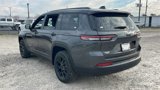 New 2025 Jeep Grand Cherokee L Altitude image 5