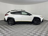 New 2025 Subaru Crosstrek 2.5i Sport w/ Popular Package #3A image 4