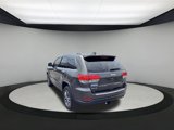 Used 2018 Jeep Grand Cherokee Limited image 6