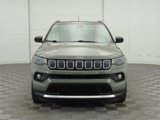 Used 2022 Jeep Compass Limited image 2