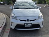Used 2012 Toyota Prius One image 3