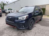 Used 2020 Subaru Forester Sport image 5
