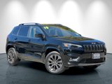 Used 2019 Jeep Cherokee High Altitude image 2