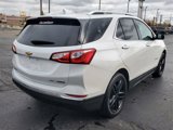 Used 2018 Chevrolet Equinox Premier image 5