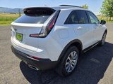 Used 2021 Cadillac XT4 Sport image 5