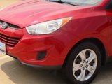 Used 2012 Hyundai Tucson GL image 3