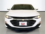 Used 2024 Chevrolet Malibu LT image 2
