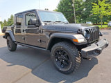Certified 2021 Jeep Gladiator Sport image 2