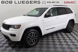 Used 2020 Jeep Grand Cherokee Trailhawk image 5