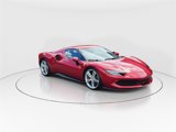 Certified 2022 Ferrari 296 GTB image 2