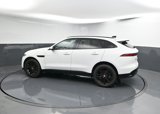 Certified 2022 Jaguar F-PACE S image 2
