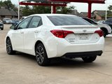 Used 2018 Toyota Corolla SE image 5