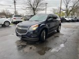 Used 2016 Chevrolet Equinox LS image 5