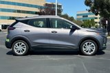 Certified 2023 Chevrolet Bolt EUV LT w/ Comfort Package image 3