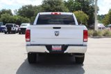 Certified 2021 RAM 1500 Tradesman w/ Popular Equipment Group image 4