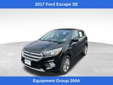 Used 2017 Ford Escape SE w/ SE Cold Weather Package image 1