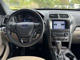Used 2018 Ford Explorer XLT w/ Equipment Group 202A image 3