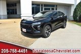 New 2025 Chevrolet Trax RS w/ Driver Confidence Package image 4