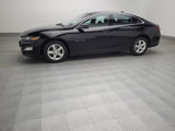 Used 2022 Chevrolet Malibu LT image 2