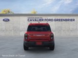 New 2025 Ford Bronco Sport Big Bend image 5
