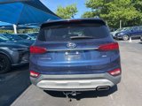Used 2019 Hyundai Santa Fe AWD image 5