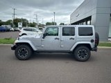 Used 2017 Jeep Wrangler Unlimited Rubicon image 2