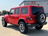 Used 2023 Jeep Wrangler Sahara image 5
