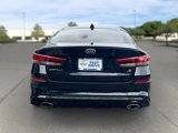 Certified 2020 Kia Optima S image 4