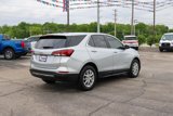 Used 2022 Chevrolet Equinox LT image 5