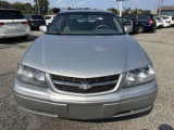 Used 2005 Chevrolet Impala LS w/ Preferred Equipment Group image 2