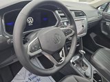 Certified 2022 Volkswagen Tiguan SE w/ Panoramic Sunroof Package image 6