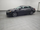 Used 2018 Nissan Altima 2.5 SR w/ SR Special Edition image 2
