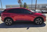 Used 2022 Ford Escape SE w/ SE Sport Appearance Package image 4