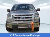 Used 2013 Ford F150 XLT w/ Luxury Equipment Group image 2