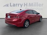 Used 2018 Hyundai Elantra SEL image 5