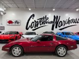Used 1989 Chevrolet Corvette Coupe image 2