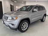 Used 2015 Jeep Grand Cherokee Limited image 4