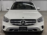 Certified 2021 Mercedes-Benz GLC 300 image 2