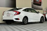 Used 2018 Honda Civic EX image 4