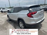Used 2019 GMC Terrain SLE image 6