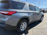 Used 2020 Chevrolet Traverse LT image 4
