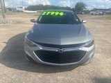 Used 2024 Chevrolet Malibu RS image 3